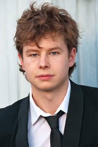 Petrie Willink in The Astrid Experience