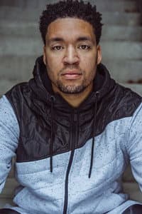 Shayn Walker in Fashionably Yours