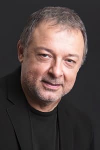 Atilla Şendil in Karadeniz
