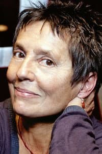 Maria João Pires in Attrazione D'Amore/Voyage to Cythera
