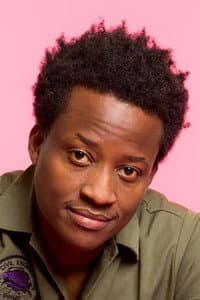 Nore Davis in Puppy Love