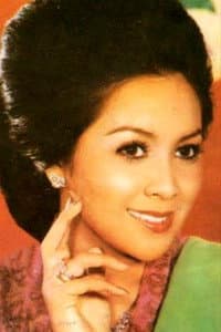 Lenny Marlina in Wajah Seorang Pembunuh