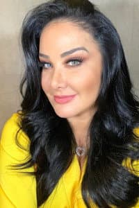 Helen Ganzarolli in Didi, o Cupido Trapalhão