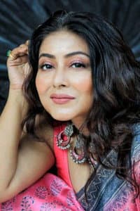 Gargee RoyChowdhury in Naxal