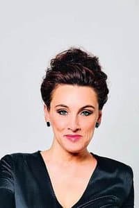 Grace Dent in Greggs: Secrets of Their Best Bakes