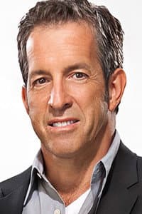 Kenneth Cole in House of Numbers: Anatomy of an Epidemic