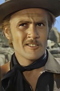 Joe Kamel in Pochi dollari per Django