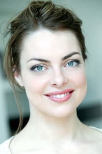 Eva Leimbergerová in Pán hradu