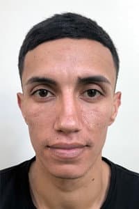 Jose Maria Cardenas in Tyson Fury vs. Otto Wallin