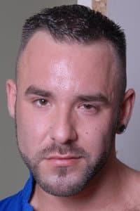 Bruno Knight in Auditions 43: Euro Guys