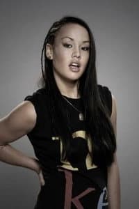Stephanie Nguyen in Ripple