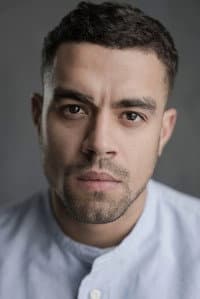 Nathan Welsh in Great Expectations