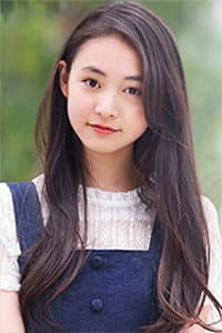 Hina Miyano in 犬鳴村