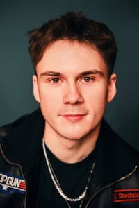 Zachaeus Willis in Yes, And