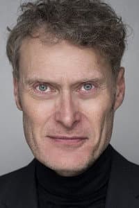 Jonathan D. Mellor in Ignatius of Loyola