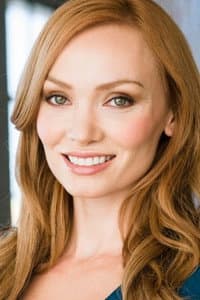 Jenny Allford in Captain Battle: Legacy War