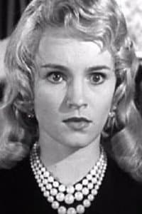Penny Morrell in Smokescreen