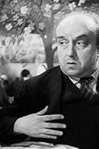 William Dewhurst in Non-Stop New York