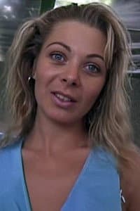 Deborah Valentine in Pizza Girls