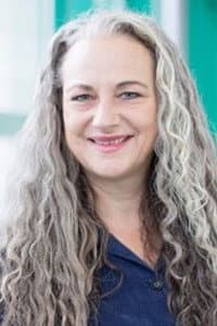 Carolyn Goelzer in Sex Shop