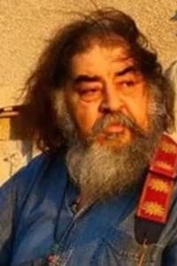 Ernest M. Garcia in Elvis Is Alive! I Swear I Saw Him Eating Ding Dongs Outside the Piggly Wiggly's