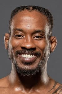 Bubba Jenkins in Bellator 160: Henderson vs. Pitbull