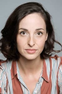 Anaïs Duperrein in M.A.T. (Molt Alta Tensió)