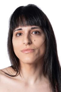 Mia Macana in Trans with Tight Assholes