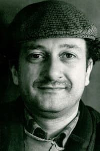 Mário Viegas in Os Cornos de Cronos