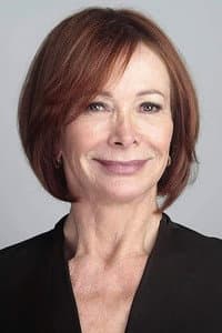 Rita Taggart in Limbo