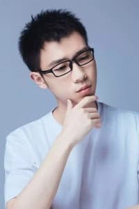 Yang Chaoran in 魔法公主的小烦恼