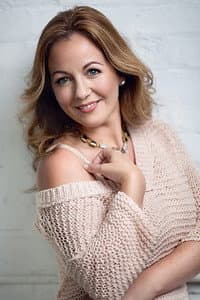 Lisa Kelly in Celtic Woman: A Christmas Celebration