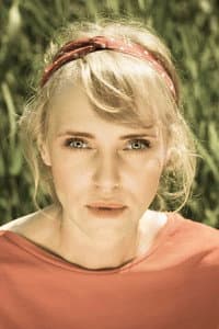 Monika Kwiatkowska in Guczo. Notatki z życia