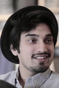 Uzair Jaswal in Gol Chakkar