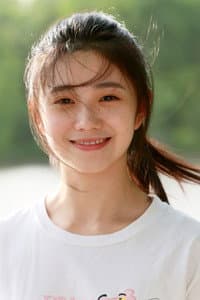Liu Haocun in 首届CMG中国电影盛典