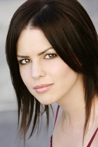 Aspen Miller in The Wedding Frame