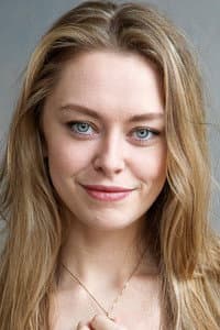 Lisa Zweerman in Rosalinda