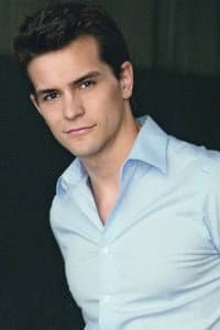 Daniel Wisler in Dark Reel