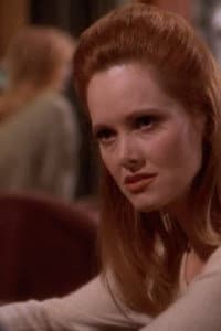 Katherine Olsen in Dancing with Danger