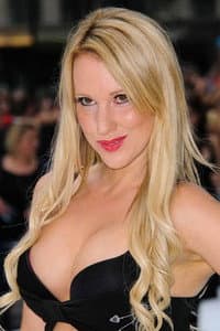 Rebecca Ferdinando in Art Ache