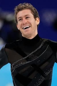 Jason Brown in Exhibition Gala | ISU World Championships | Helsinki 2017
