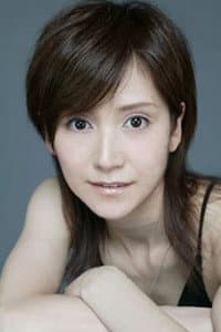 Ranran Suzuki in 花とアリス殺人事件