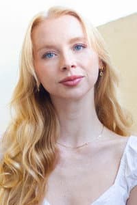 Kirby Johnson in The Possession of Hannah Grace
