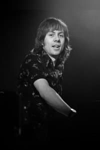 Peter Wood in Pink Floyd: The Wall Live at Earl's Court