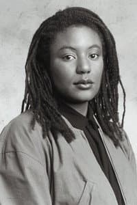 Maureen Blackwood in Territories