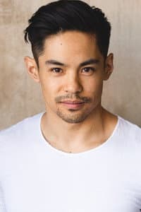 Chris Mark in Escalation