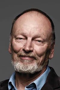 John Bell in Break of Day