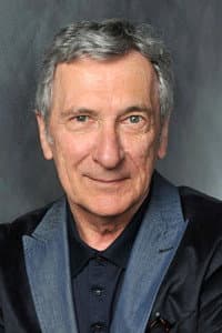 Rudolf Kowalski in Der Campus