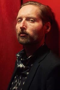 Mark Stoermer in The Killers: Imploding the Mirage - Apple Music Film