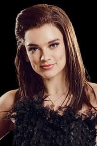 Katie Tonkinson in Bat Out of Hell: The Musical